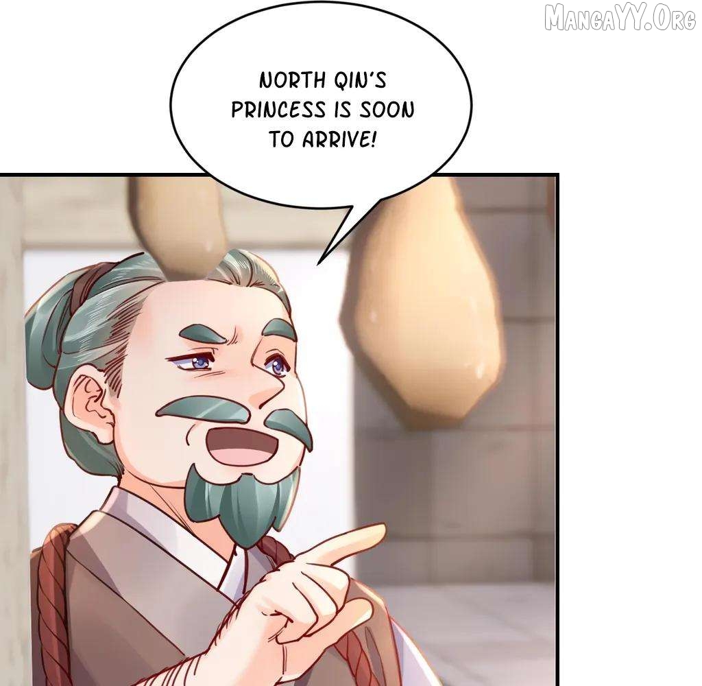 Royal brother, away with the sword Chapter 77 - page 48
