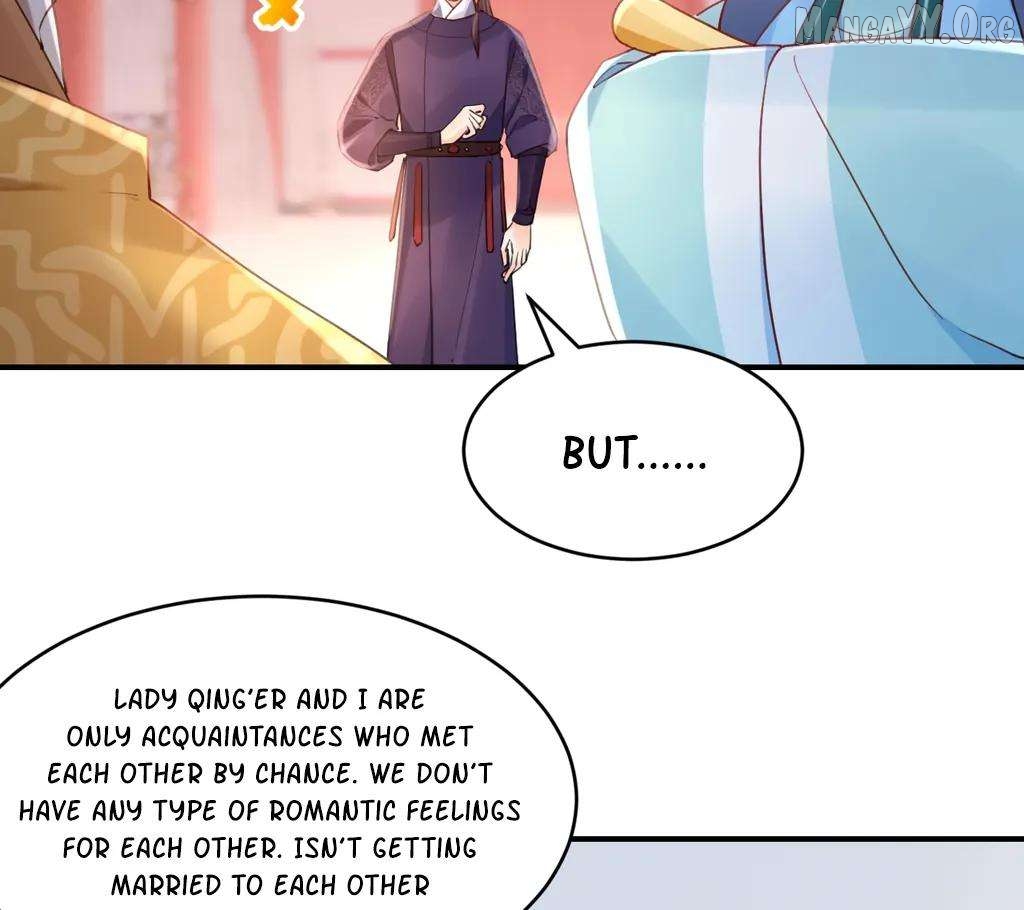 Royal brother, away with the sword Chapter 77 - page 5