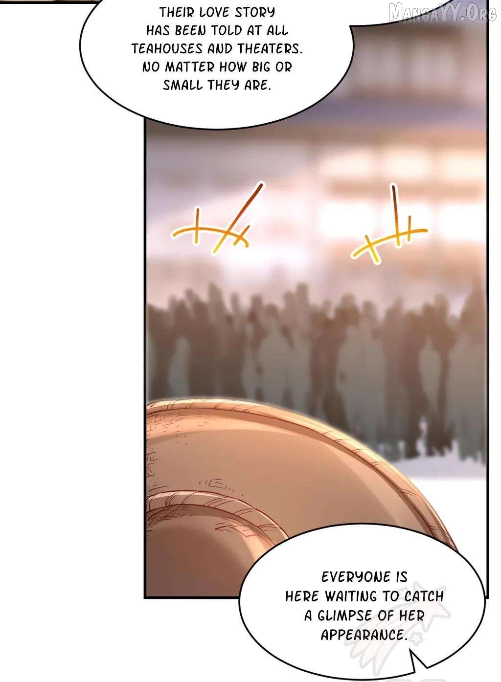 Royal brother, away with the sword Chapter 77 - page 50