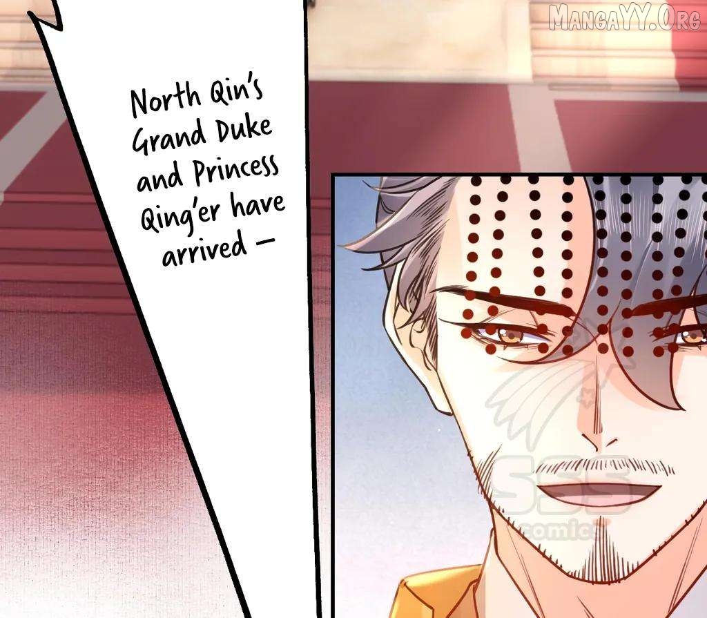 Royal brother, away with the sword Chapter 77 - page 59