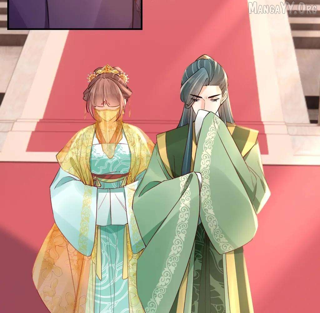 Royal brother, away with the sword Chapter 77 - page 61
