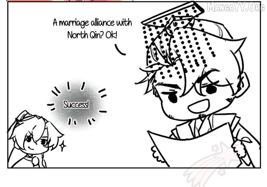 Royal brother, away with the sword Chapter 77 - page 68