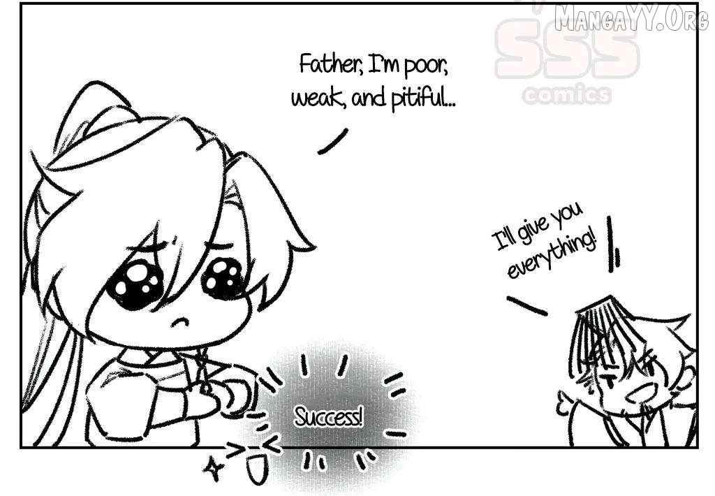 Royal brother, away with the sword Chapter 77 - page 69