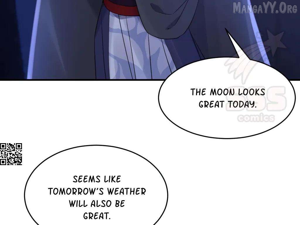 Royal brother, away with the sword Chapter 76 - page 23