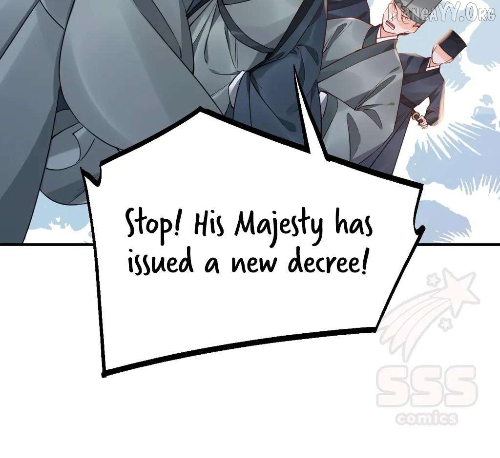 Royal brother, away with the sword Chapter 76 - page 39