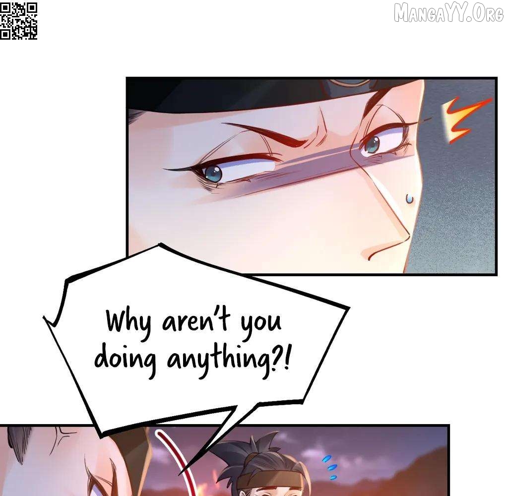 Royal brother, away with the sword Chapter 76 - page 40