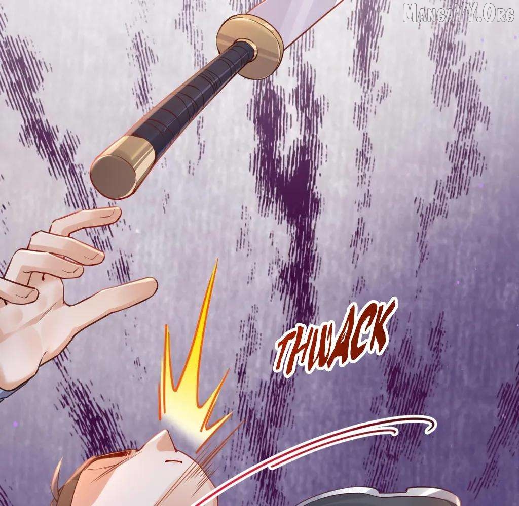 Royal brother, away with the sword Chapter 76 - page 42