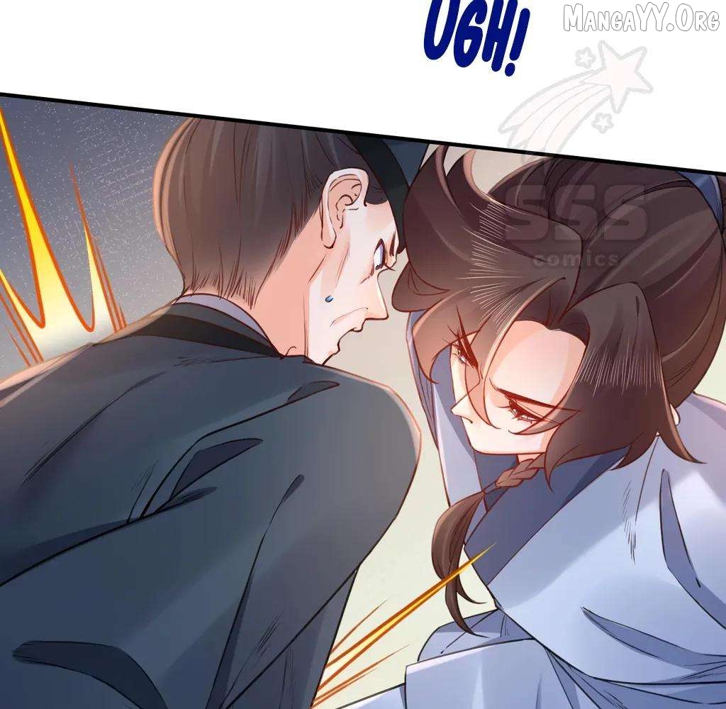 Royal brother, away with the sword Chapter 76 - page 44