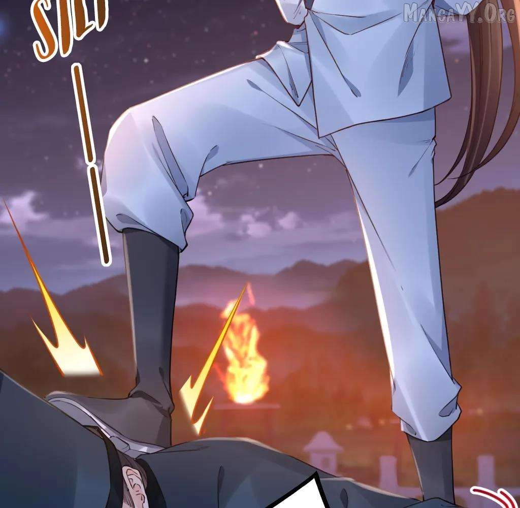 Royal brother, away with the sword Chapter 76 - page 47