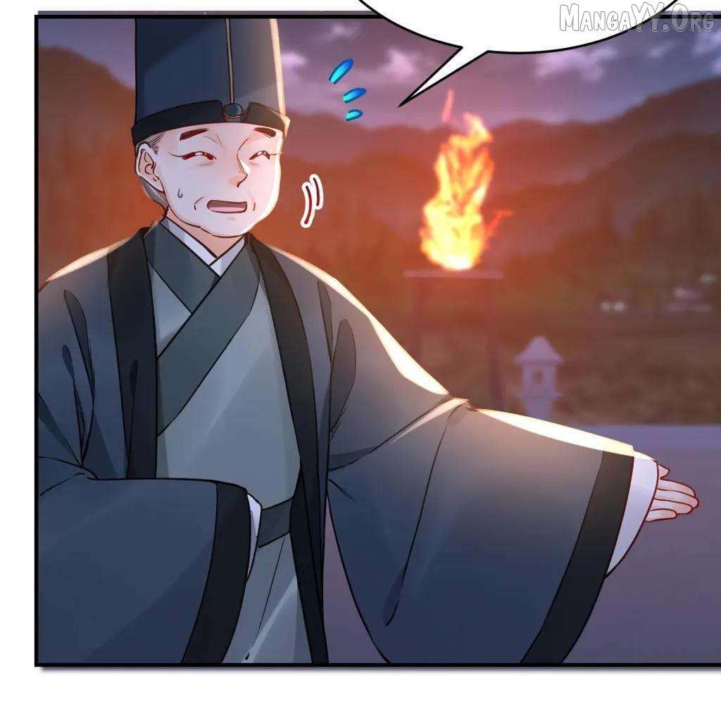 Royal brother, away with the sword Chapter 76 - page 54