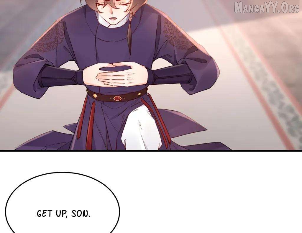 Royal brother, away with the sword Chapter 76 - page 58