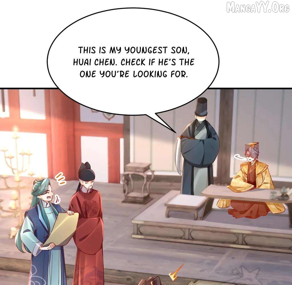 Royal brother, away with the sword Chapter 76 - page 60