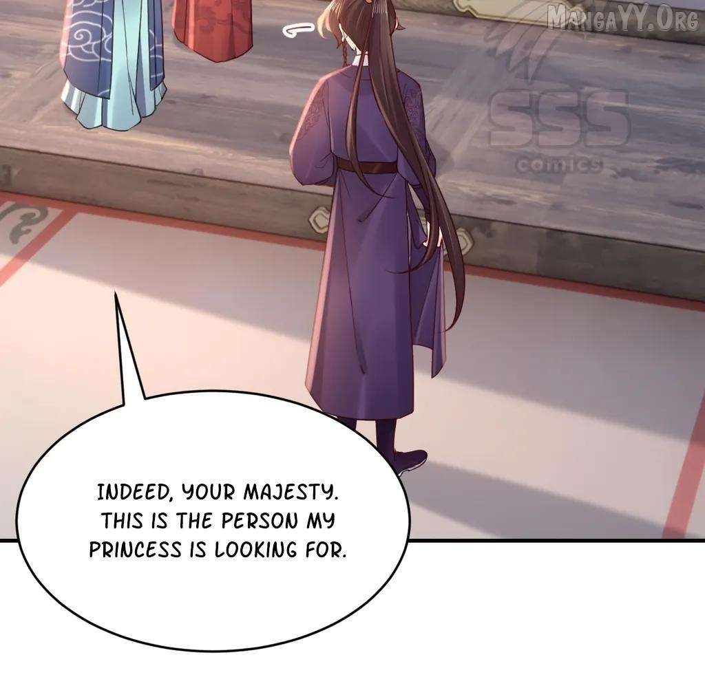 Royal brother, away with the sword Chapter 76 - page 61