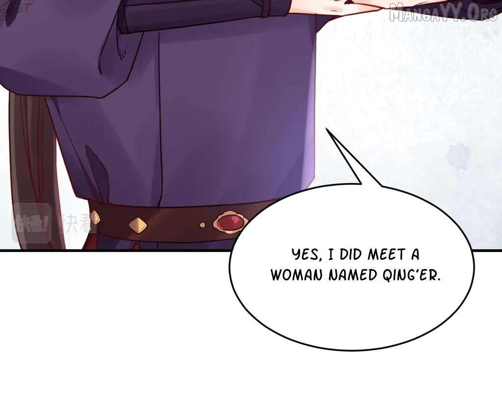 Royal brother, away with the sword Chapter 76 - page 65