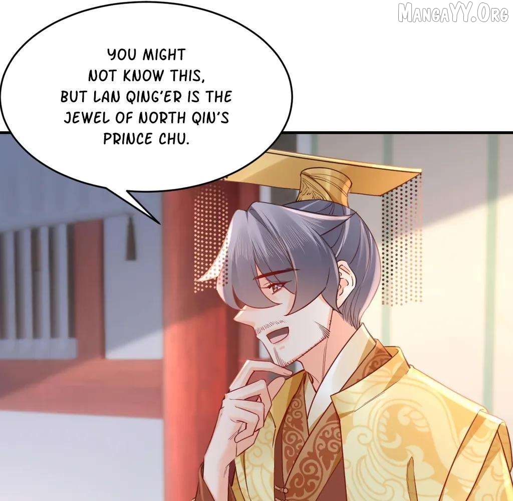 Royal brother, away with the sword Chapter 76 - page 66