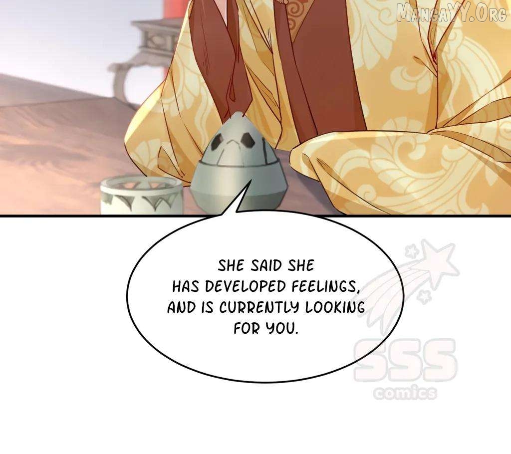 Royal brother, away with the sword Chapter 76 - page 67