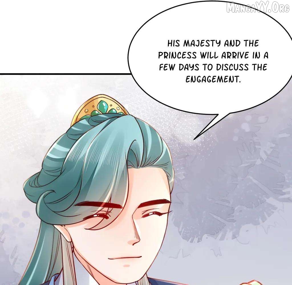 Royal brother, away with the sword Chapter 76 - page 68