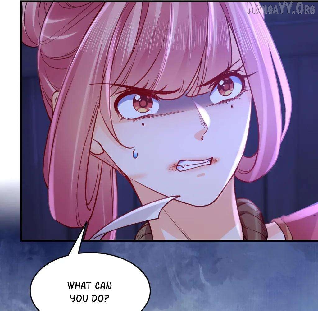 Royal brother, away with the sword Chapter 76 - page 7