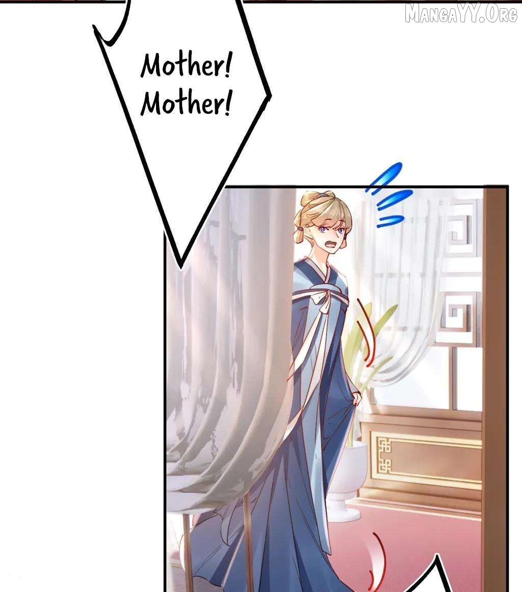 Royal brother, away with the sword Chapter 75 - page 27