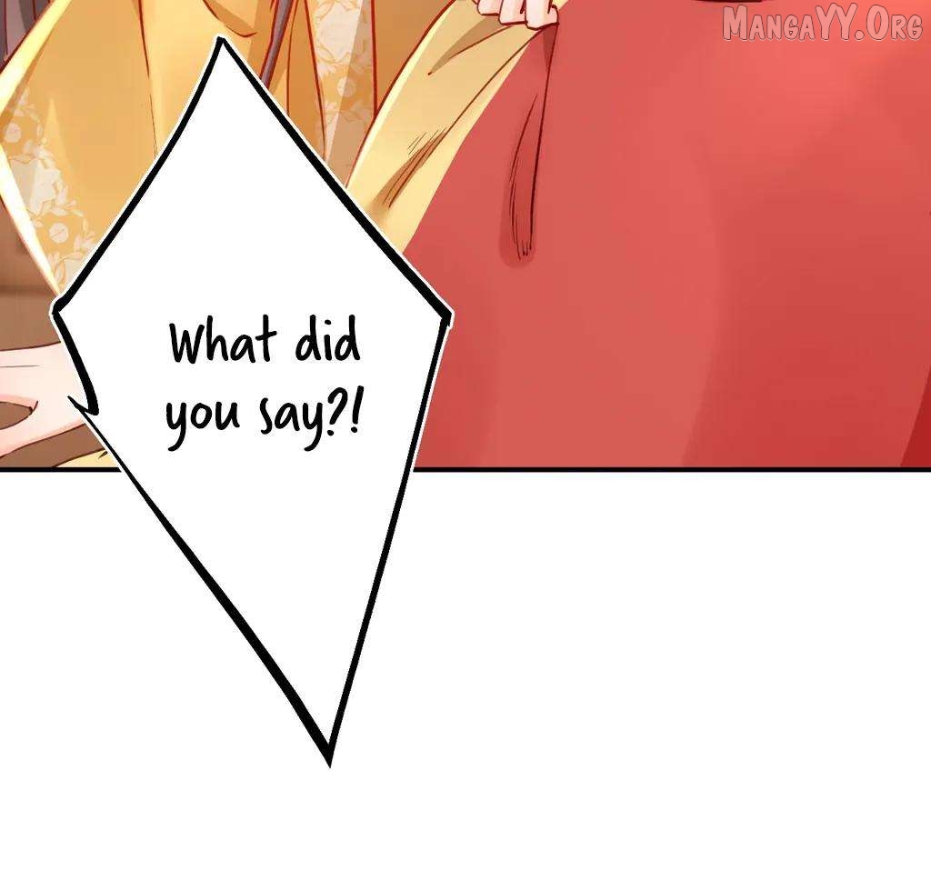 Royal brother, away with the sword Chapter 75 - page 30
