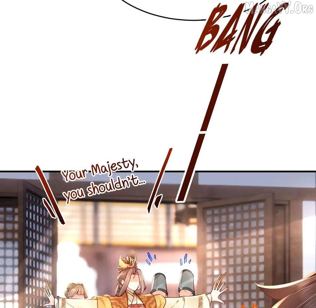 Royal brother, away with the sword Chapter 75 - page 36
