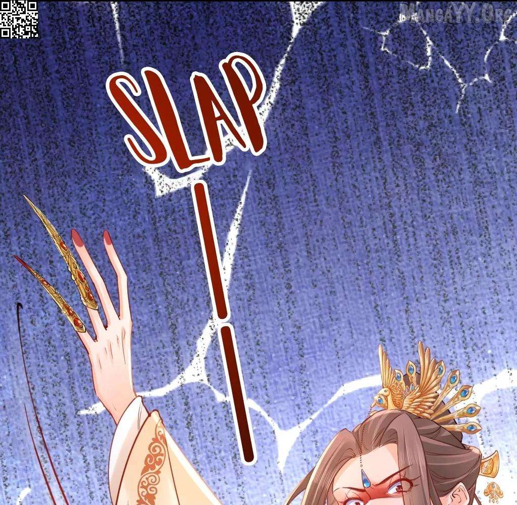Royal brother, away with the sword Chapter 75 - page 39