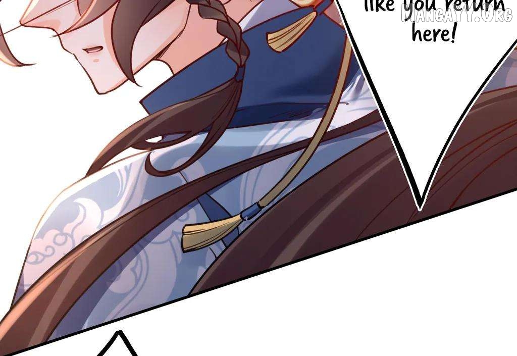 Royal brother, away with the sword Chapter 75 - page 41