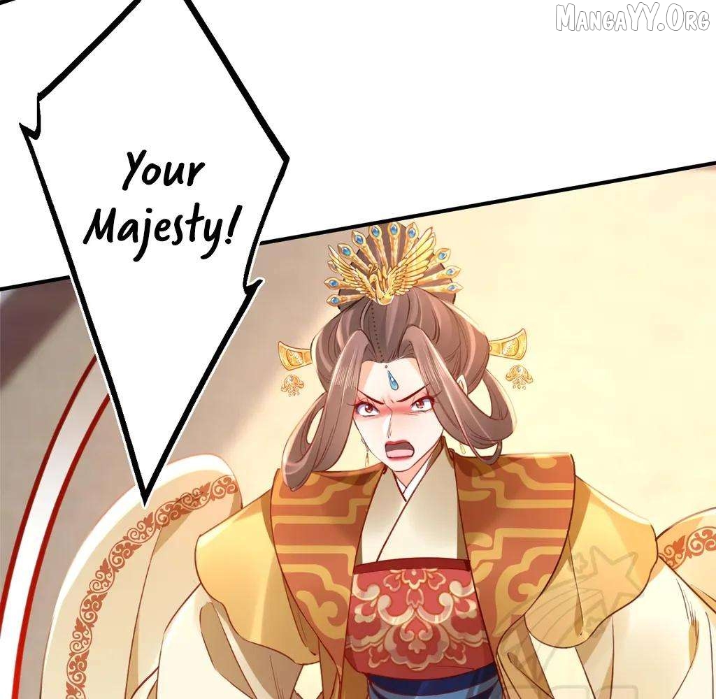 Royal brother, away with the sword Chapter 75 - page 42