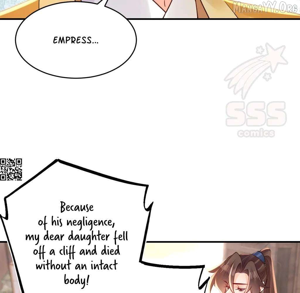 Royal brother, away with the sword Chapter 75 - page 46