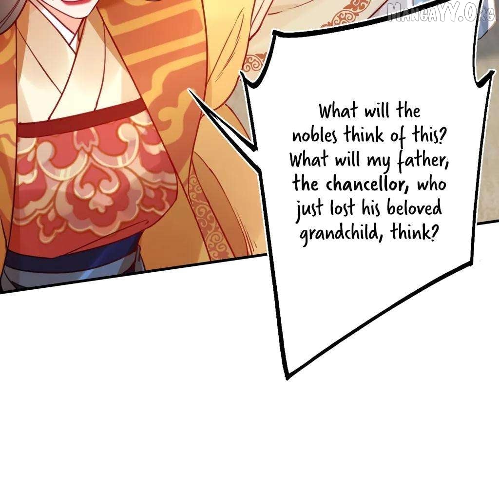 Royal brother, away with the sword Chapter 75 - page 48