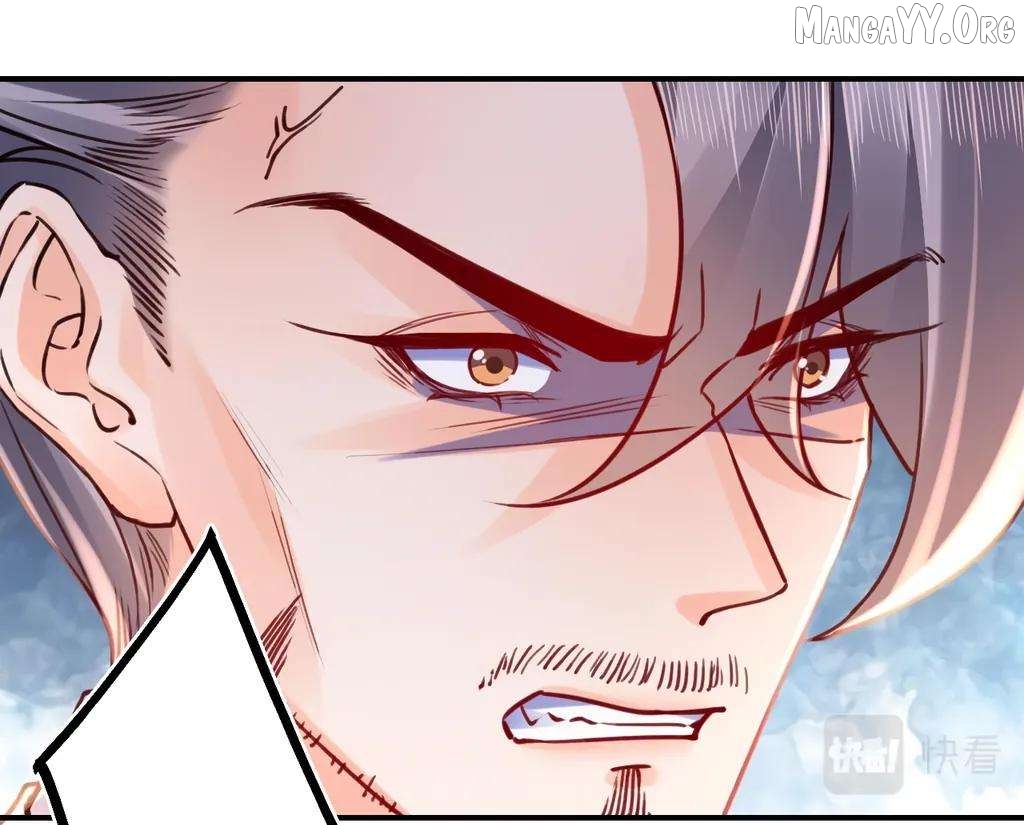 Royal brother, away with the sword Chapter 75 - page 49