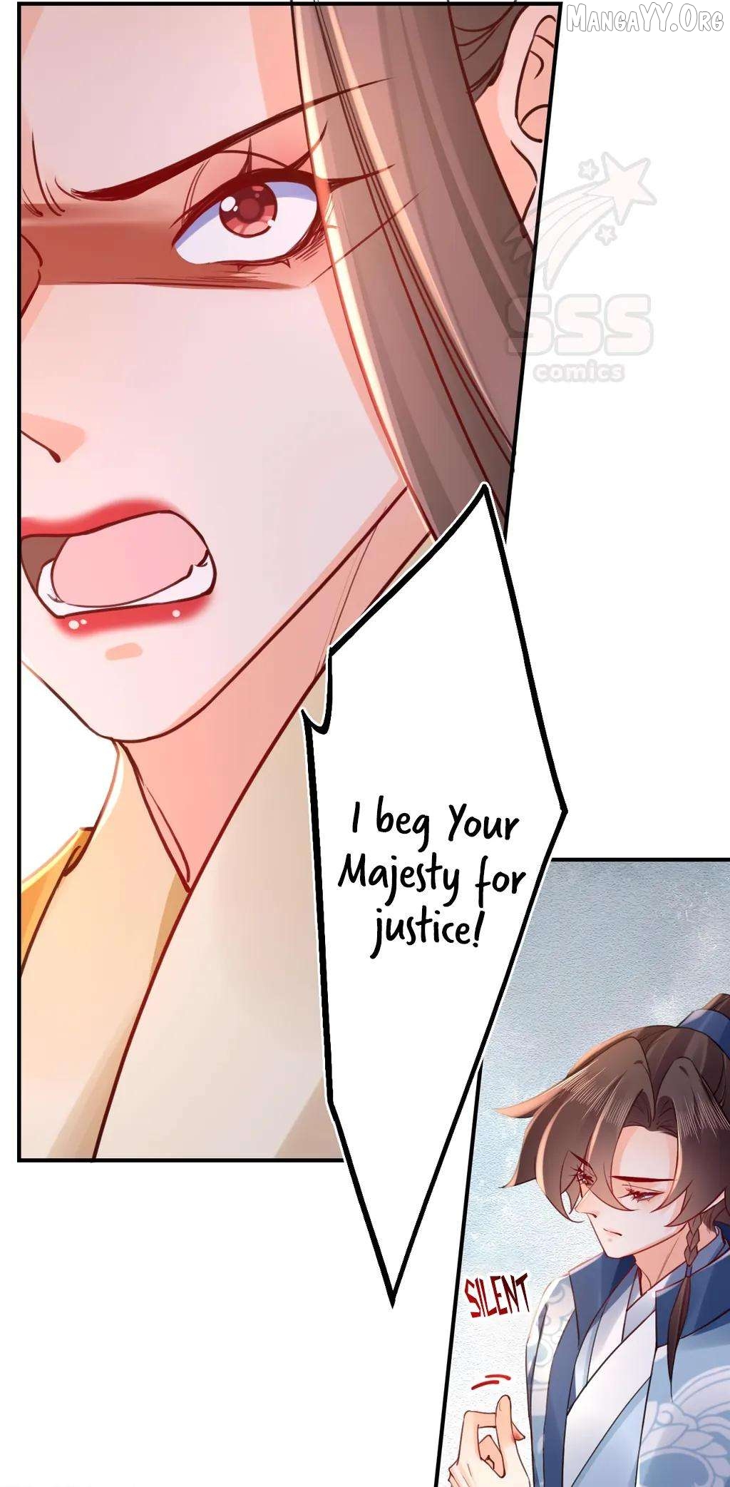 Royal brother, away with the sword Chapter 75 - page 51