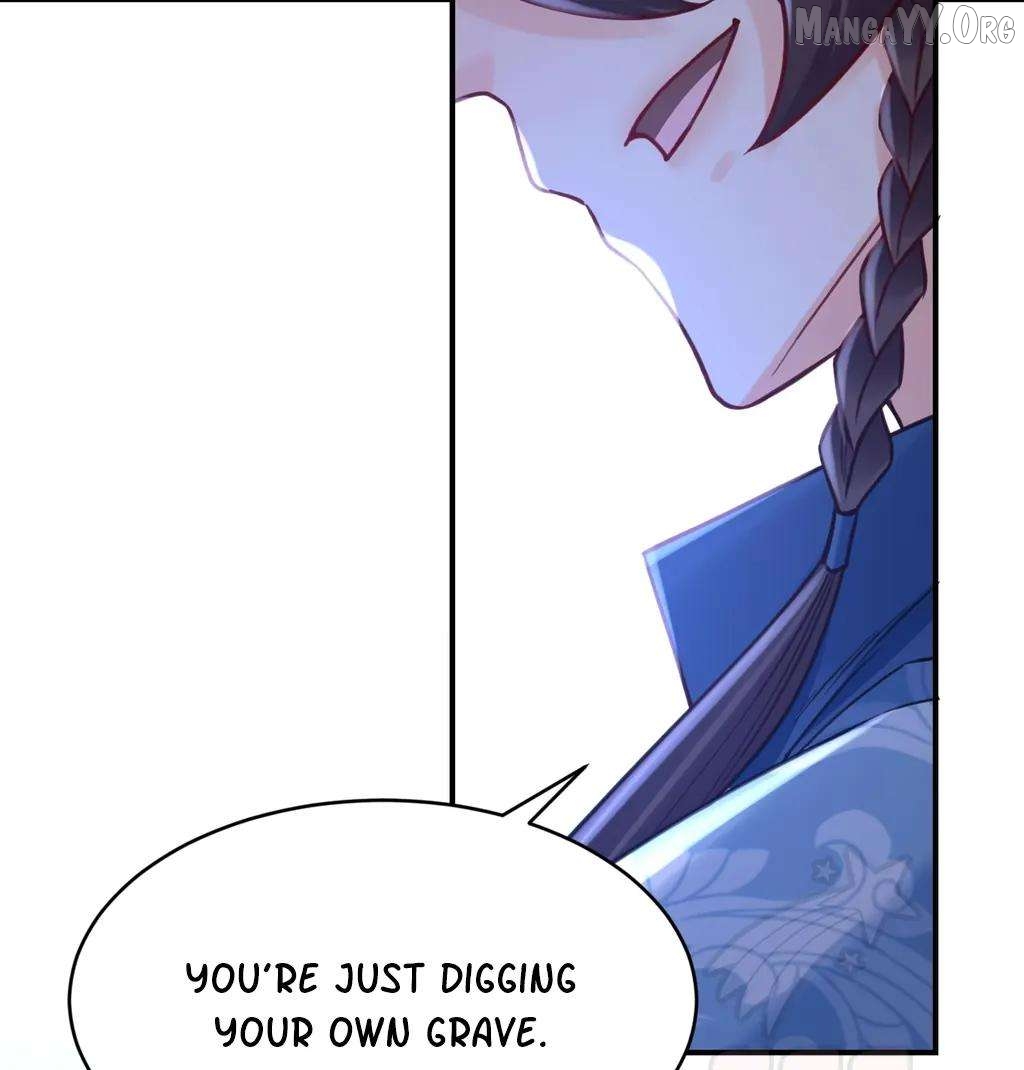 Royal brother, away with the sword Chapter 75 - page 58
