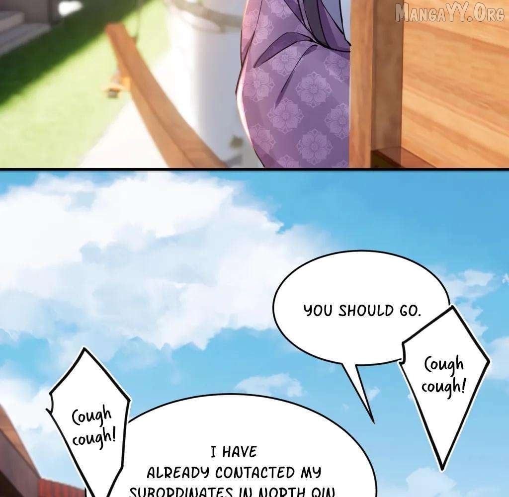 Royal brother, away with the sword Chapter 75 - page 6