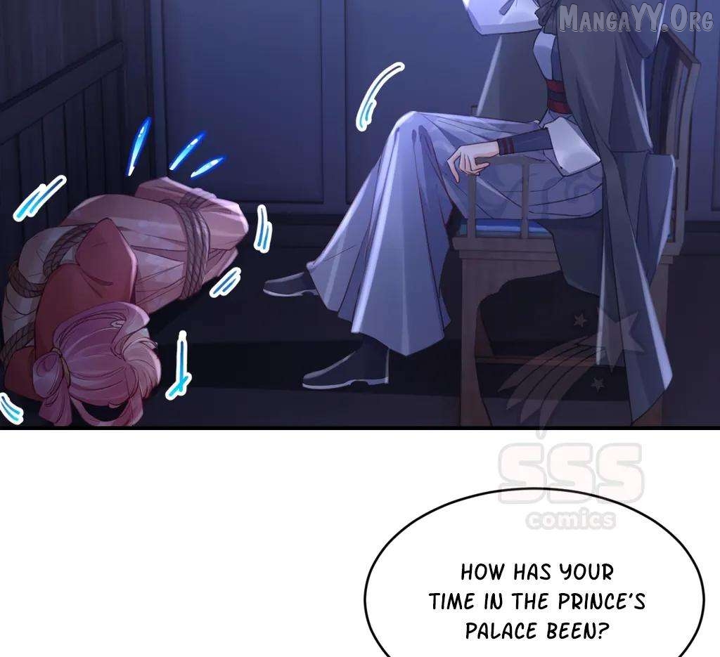 Royal brother, away with the sword Chapter 75 - page 67