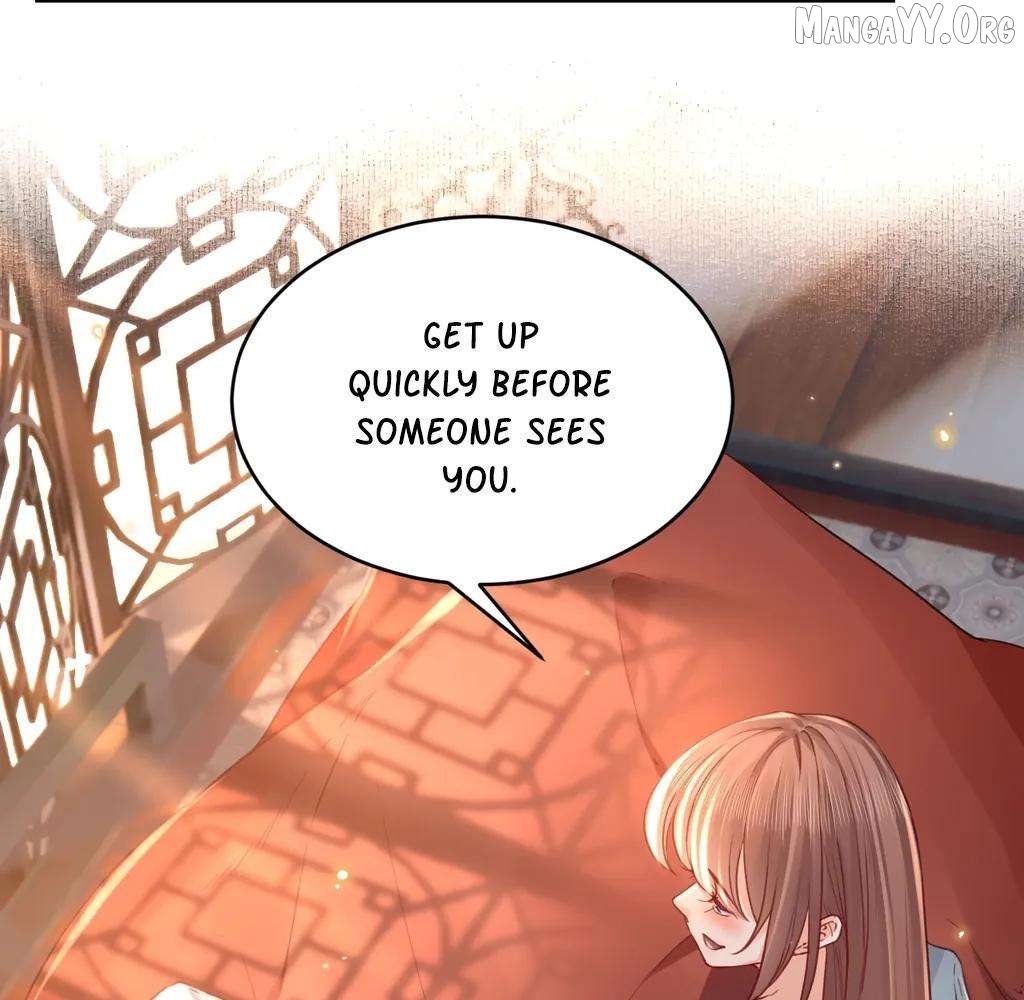 Royal brother, away with the sword Chapter 74 - page 12