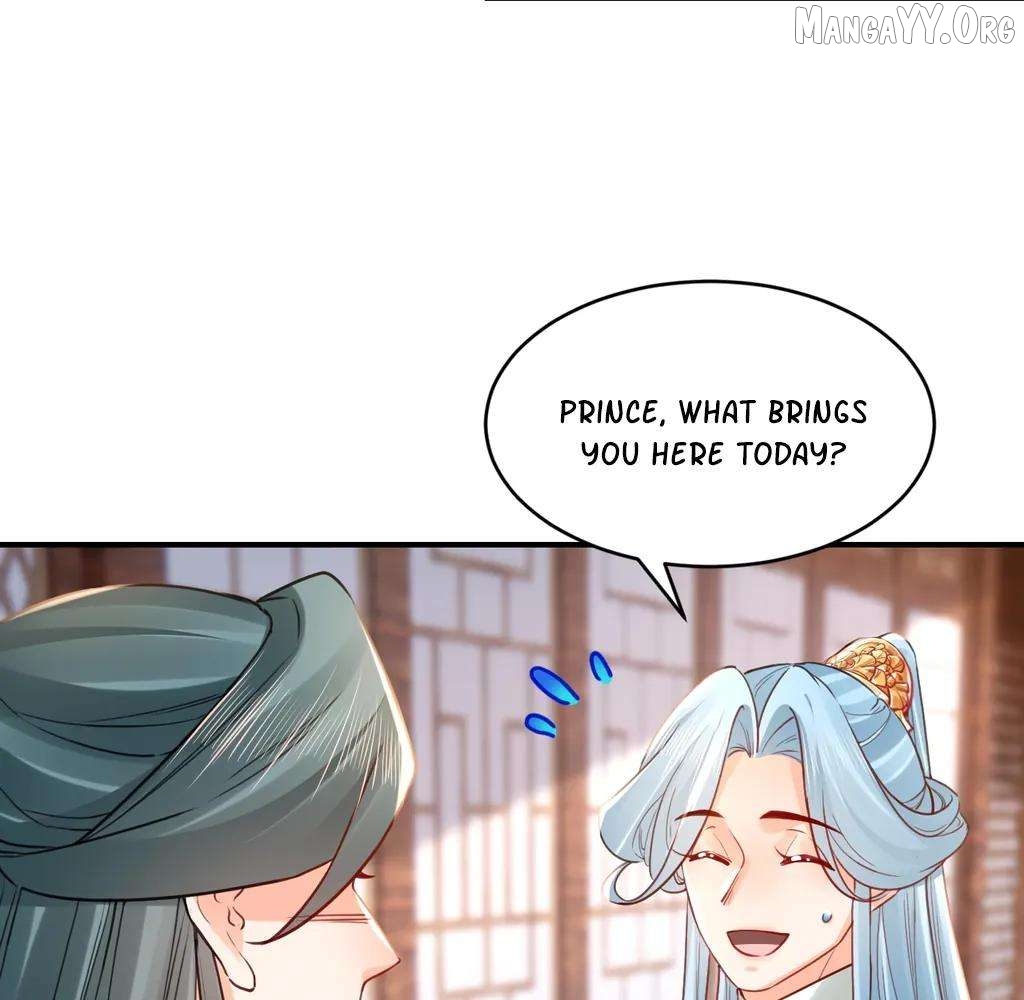 Royal brother, away with the sword Chapter 74 - page 22