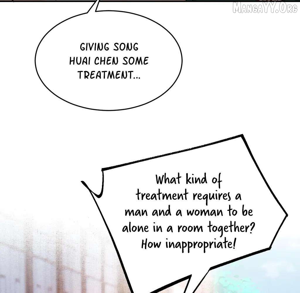 Royal brother, away with the sword Chapter 74 - page 27