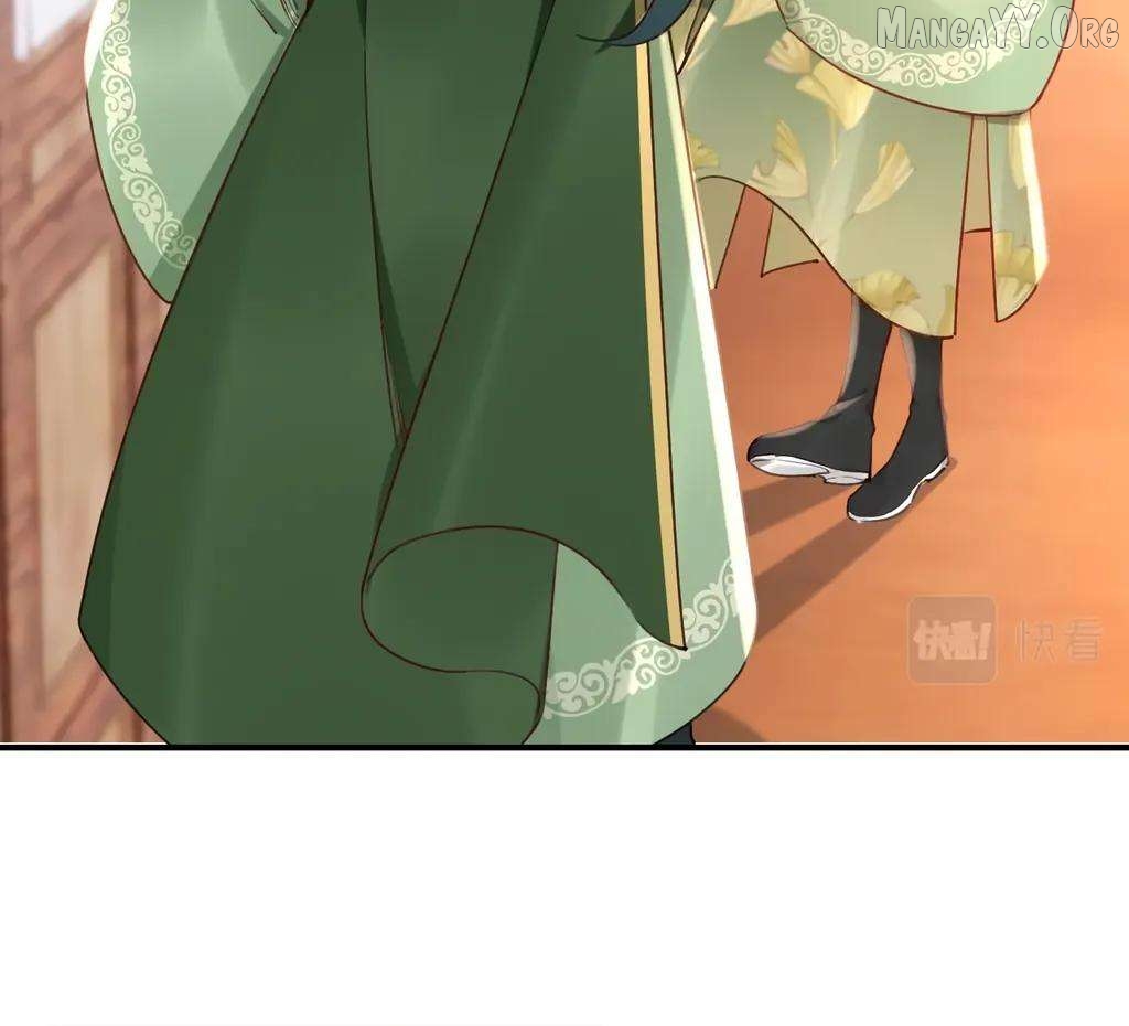 Royal brother, away with the sword Chapter 74 - page 29