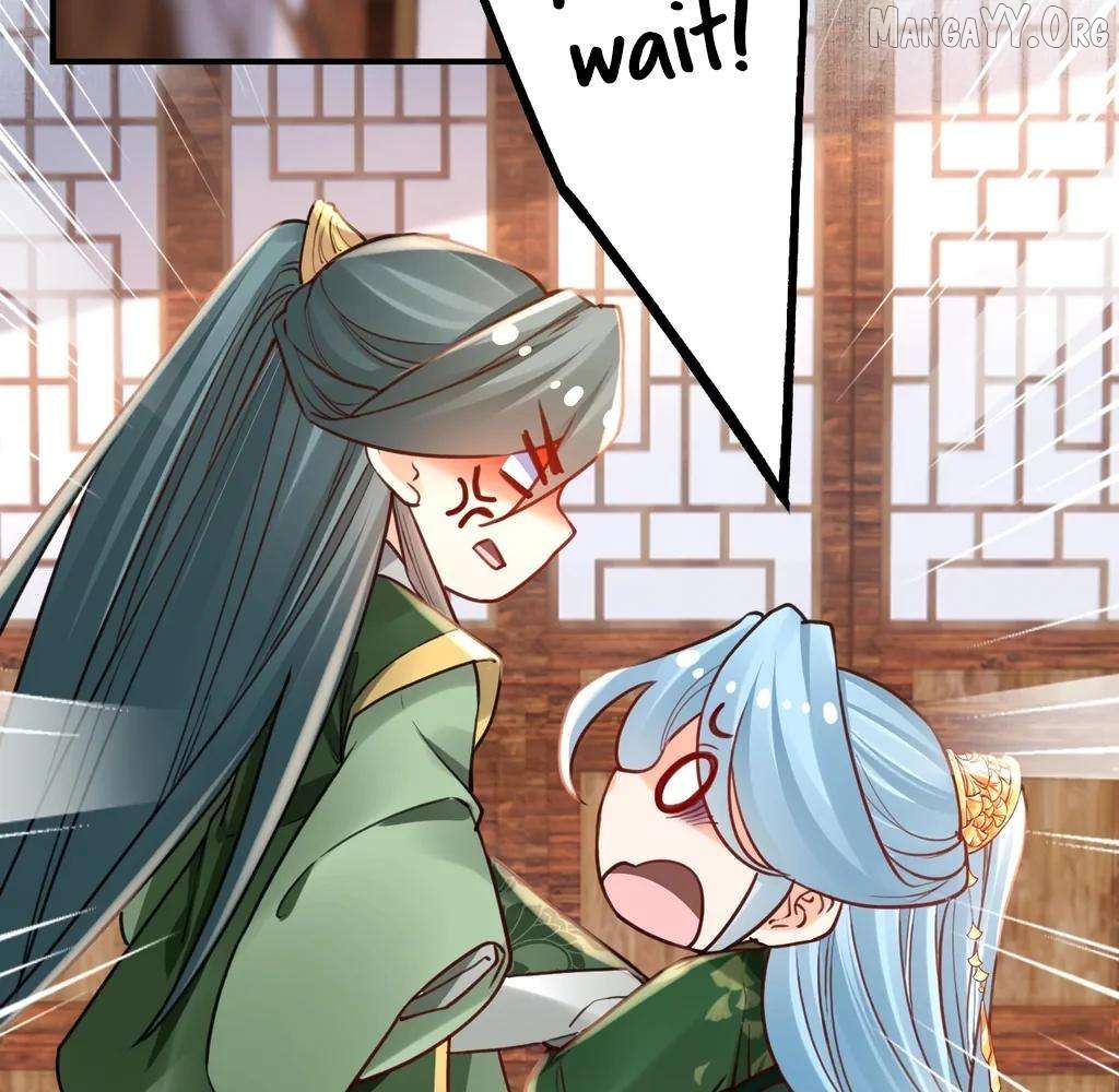Royal brother, away with the sword Chapter 74 - page 31