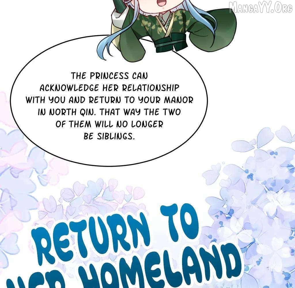 Royal brother, away with the sword Chapter 74 - page 37