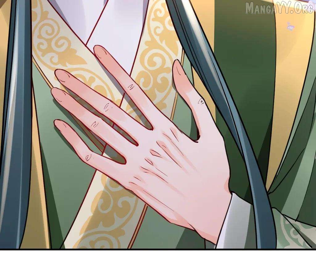 Royal brother, away with the sword Chapter 74 - page 39