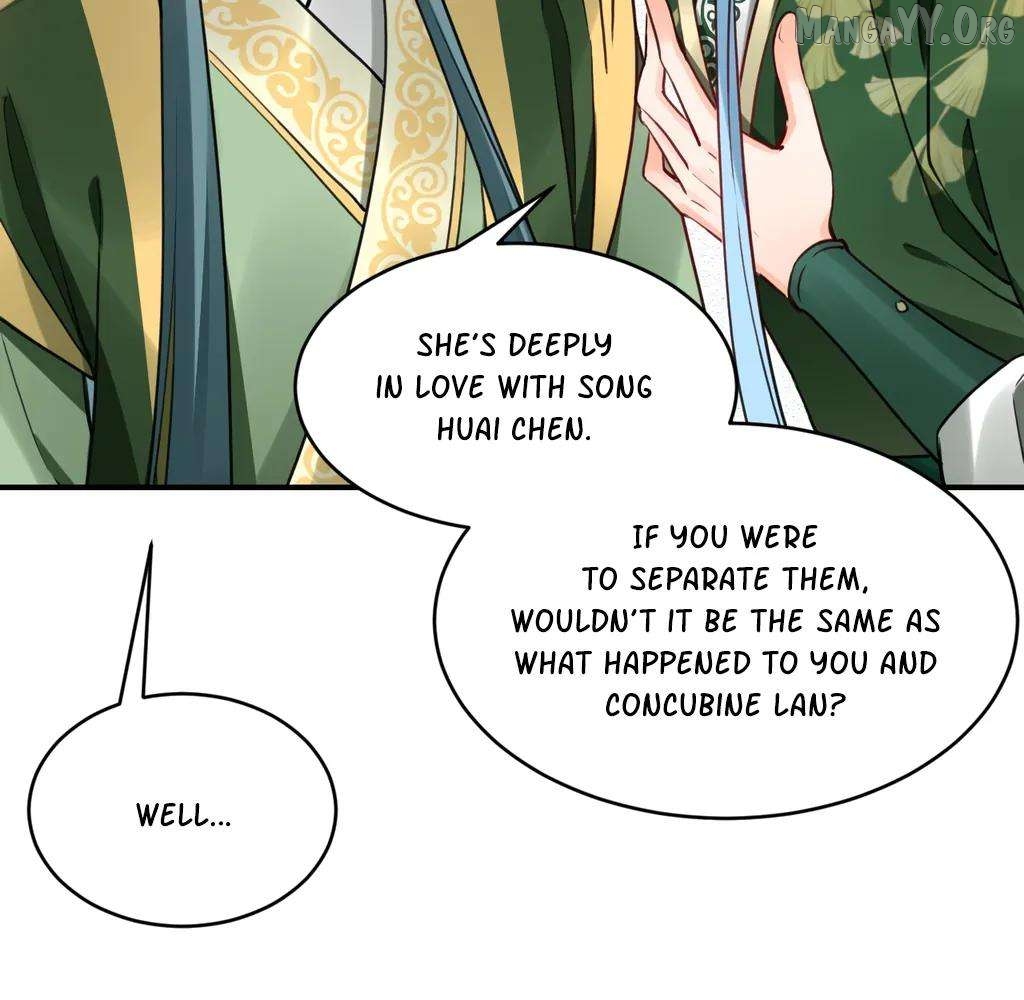 Royal brother, away with the sword Chapter 74 - page 41