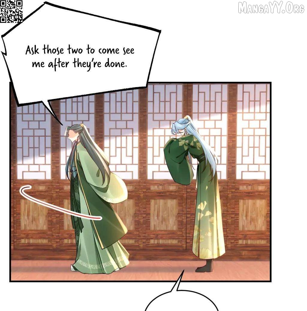 Royal brother, away with the sword Chapter 74 - page 43