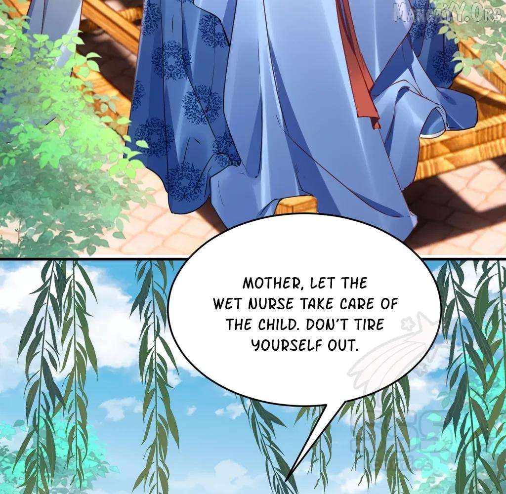 Royal brother, away with the sword Chapter 74 - page 55