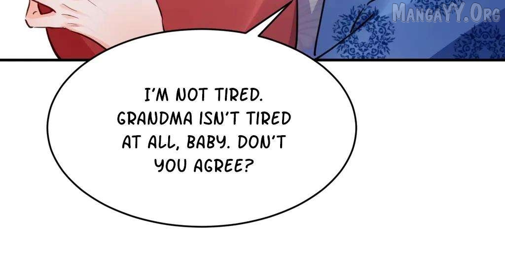 Royal brother, away with the sword Chapter 74 - page 58