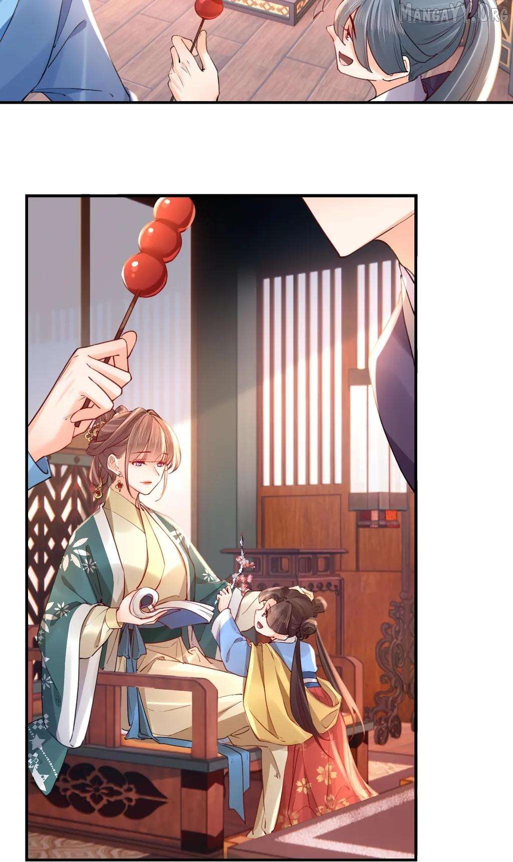 Royal brother, away with the sword Chapter 74 - page 62