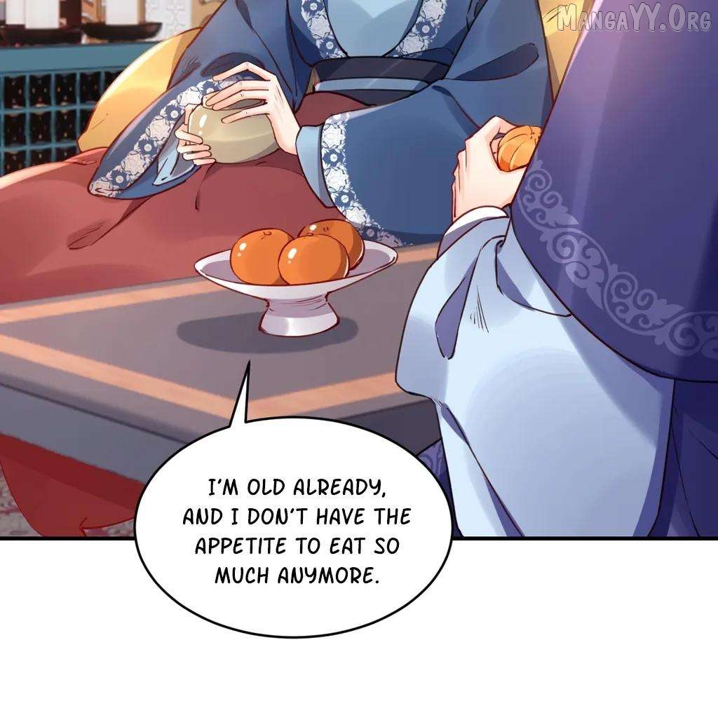 Royal brother, away with the sword Chapter 74 - page 65