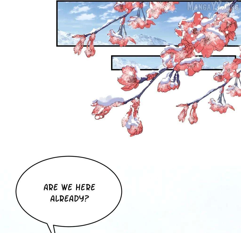 Royal brother, away with the sword Chapter 74 - page 69