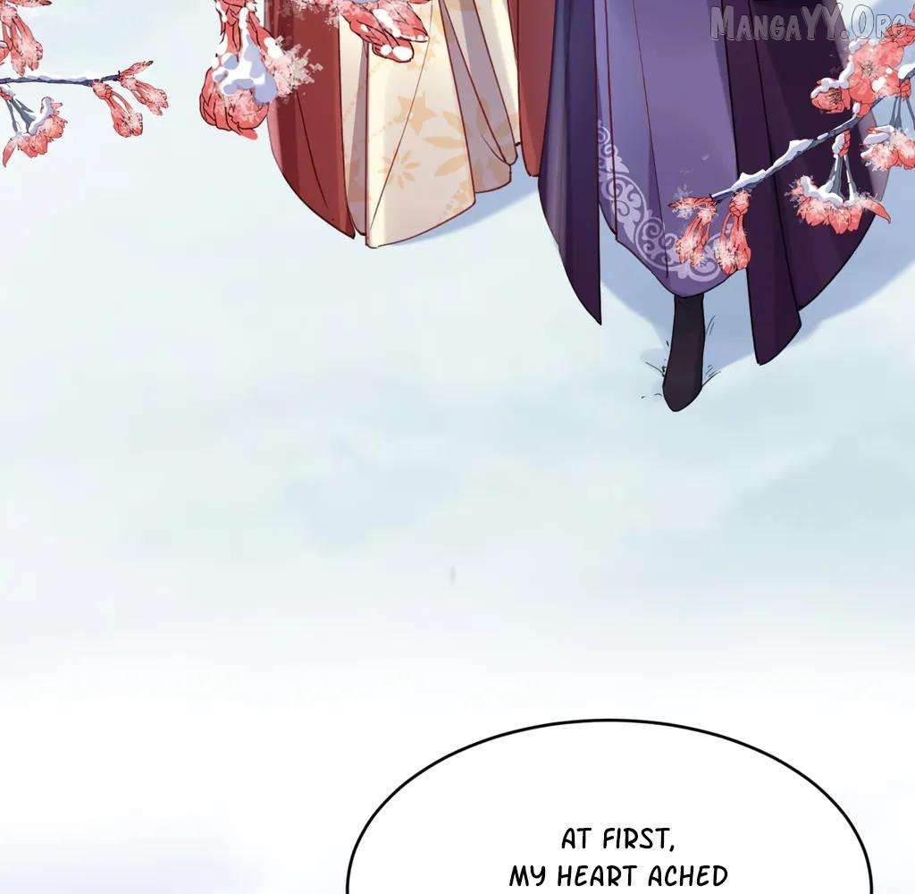 Royal brother, away with the sword Chapter 74 - page 71